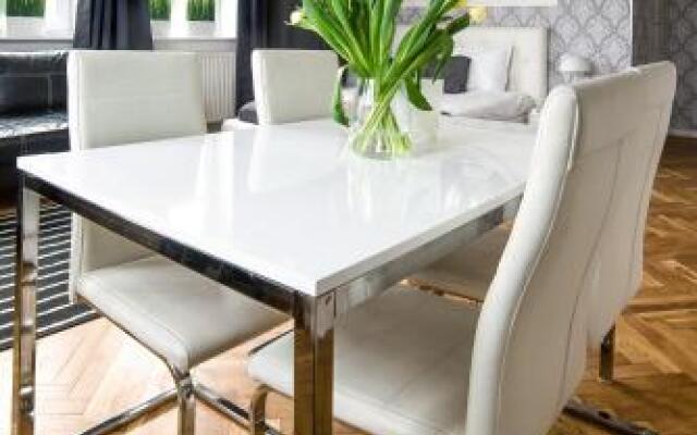 Cracovia Apartments
