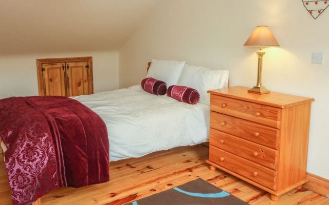 Oak Tree Lodge