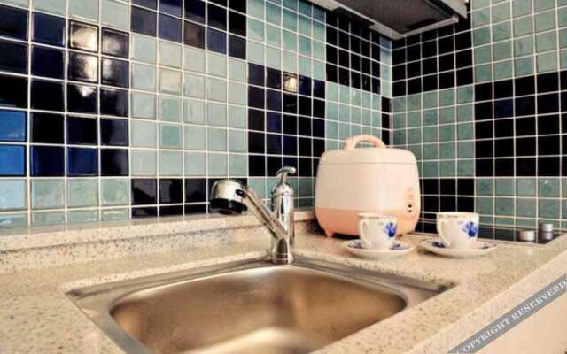 Gapyeong Dream Valley Pension