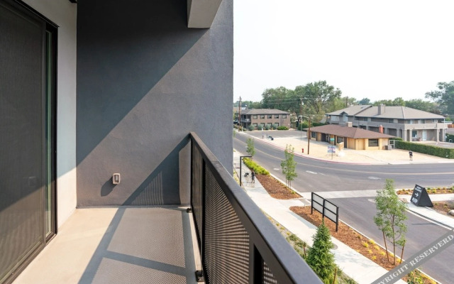 Reno Experience District Condos By Barsala