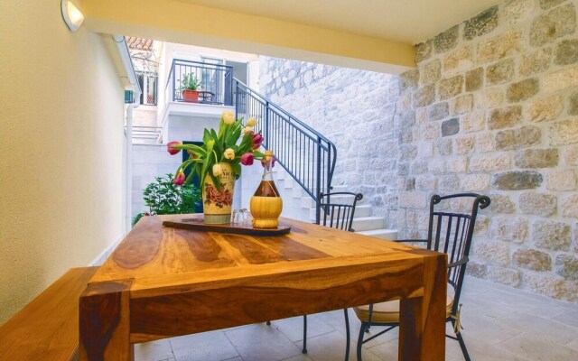 Nice Home in Omis With 2 Bedrooms and Wifi