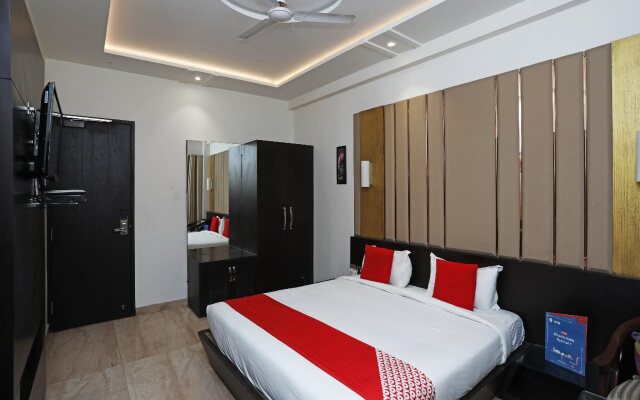 Hotel Jodhaa The Great by OYO Rooms