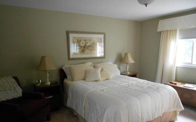 Harbour Heights B&B