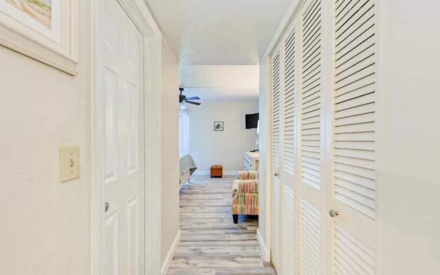 Anna Maria Island Runaway Tropical Dream