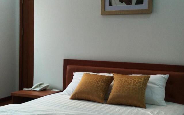 Obis Boutique Hotel