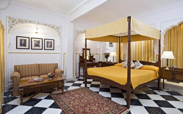 Samode Haveli