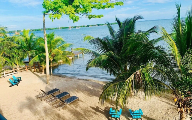 Sunset Gecko Condos - Unit 1A