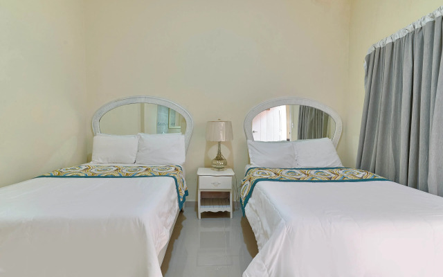 Hotel D' Cornelio & Spa