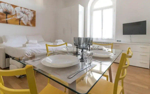 Villa Mafalda 25