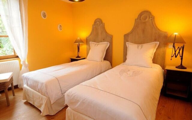 Les Songes de lAbbaye