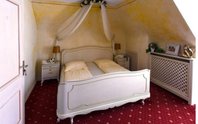 Hotel Italia