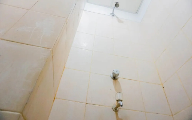 Comfortable And Modern Studio Serpong Greenview Apartment