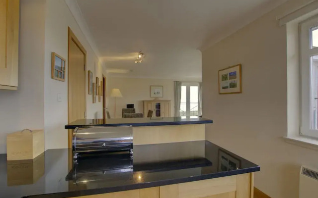 No 17 The Links Apartment Brora