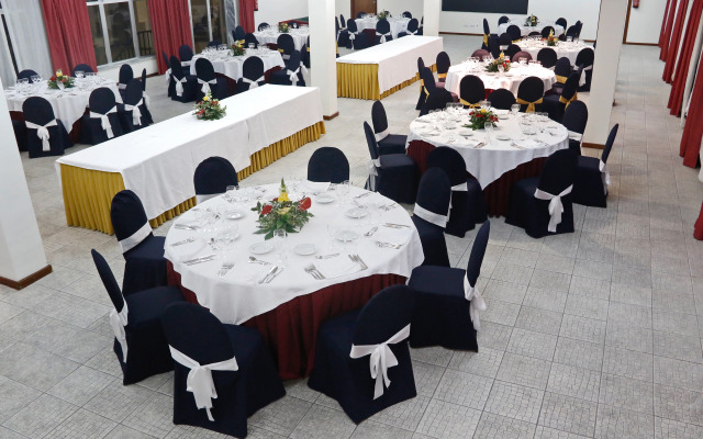 Aguahotels Nelas Parq