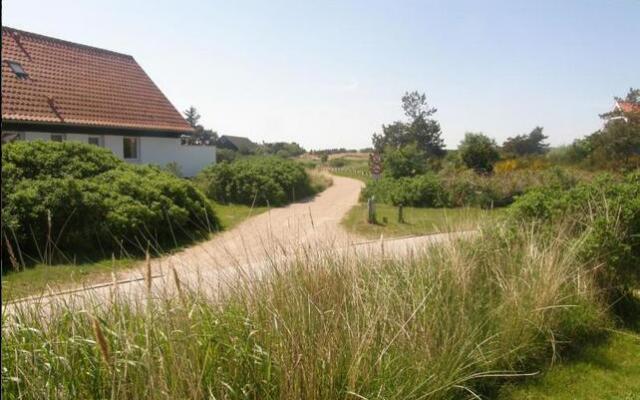 Holiday House Skagen 196