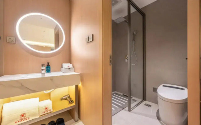 JiFeng International Hotel