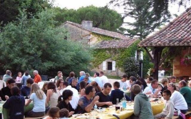 Domaine De Gavaudun - Maison Guyenne