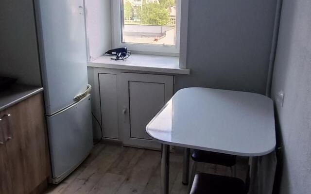 Счастливая матрешка на улице Воскресенская