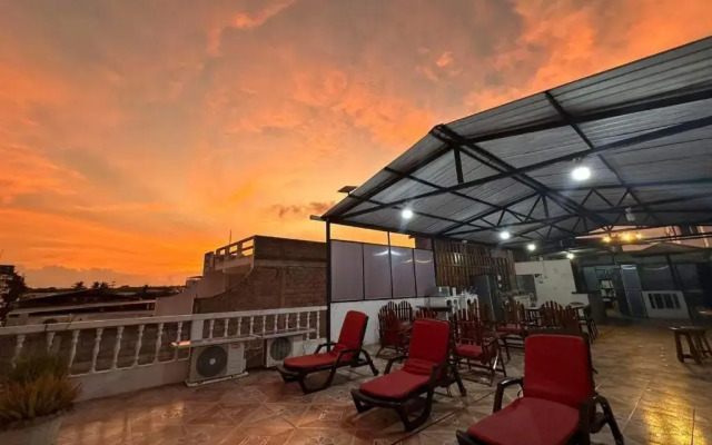 Casa Marina Galapagos