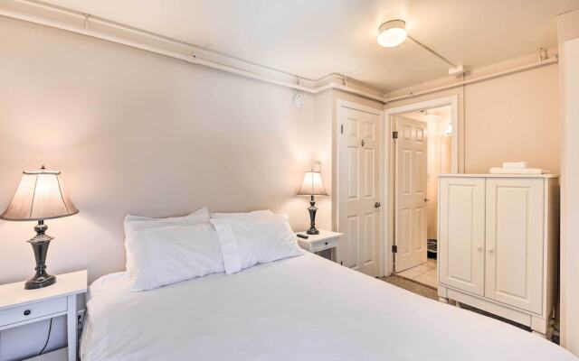 Mountain Condo w/ Views: Near Hiking & Biking!