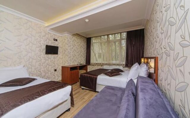 Nisantasi Time Hotel