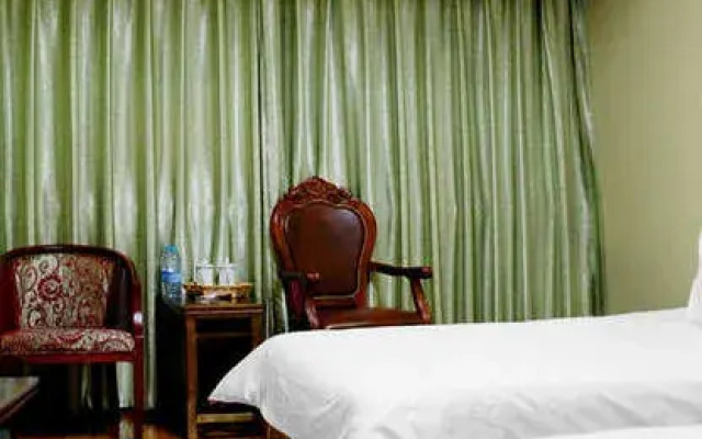 Pattaya Hoilday Inn Shanghai