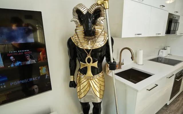 The Dover Boutique Suites