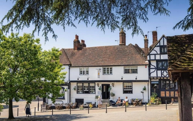 The Swan Inn