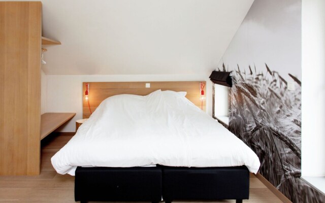 Cozy Holiday Home in Nisrâmont With Sauna