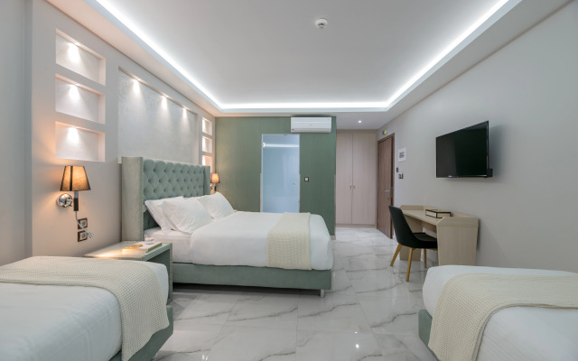 Athens Starlight Hotel