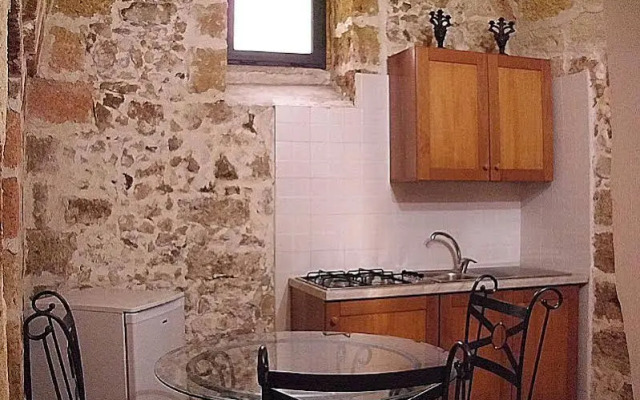 B&B Dimora VicoLungo