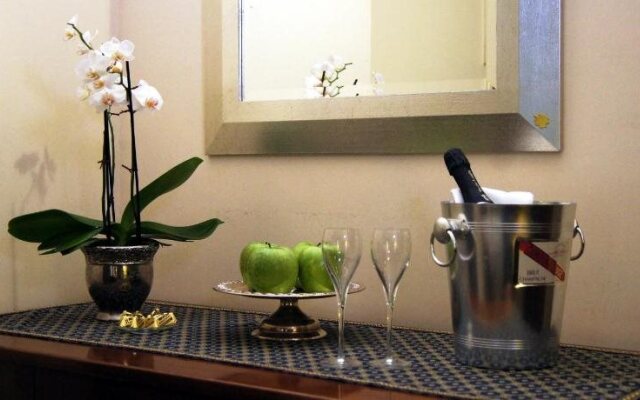 Hotel e Trattoria San Giorgio