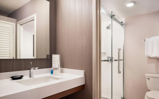 Courtyard by Marriott San Jose Cupertino