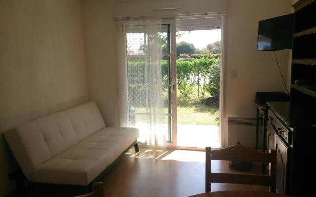 Appartement Vaux-sur-Mer, 2 pièces, 4 personnes - FR-1-494-3