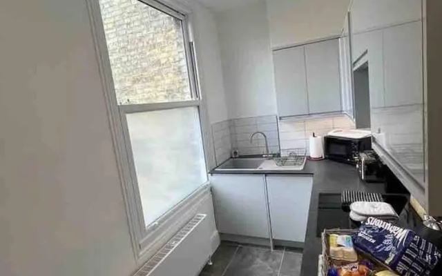 Stunning 4-bed Apartment in Cambridge