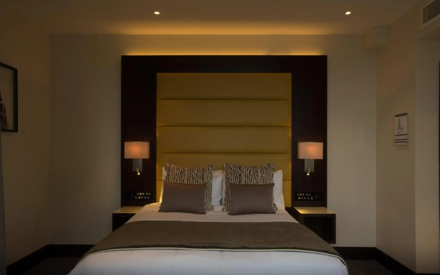 St George Hotel Wembley