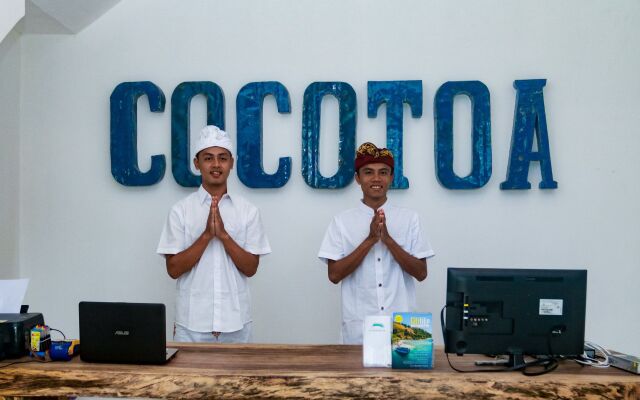 Cocotoa