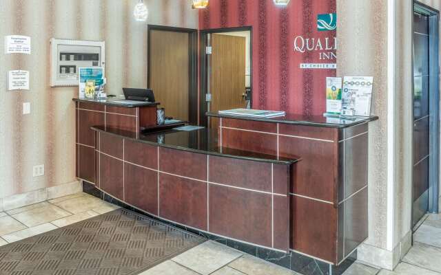 Quality Inn & Suites Mankato East