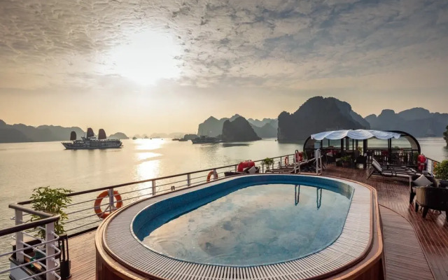 Orchid Premium Cruises