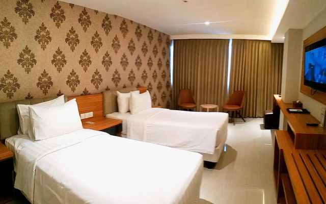 Grand Metro Hotel Tasikmalaya