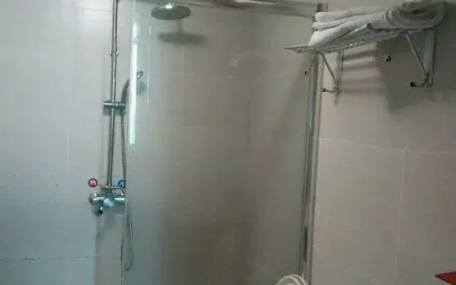 Cangnan Jiangwan Hotel