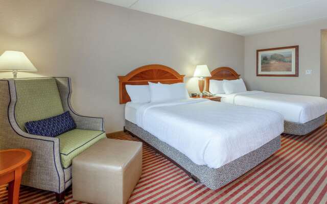 Hilton Garden Inn Richmond South/Southpark