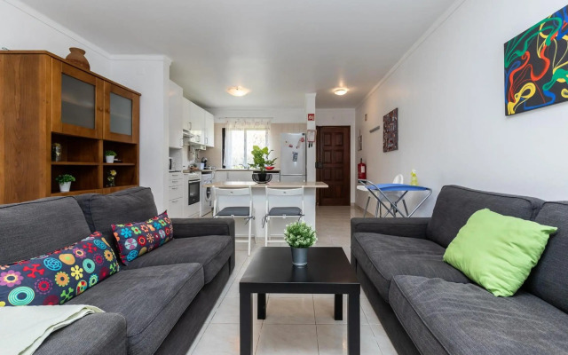 Akisol Olhos de Agua Pine II