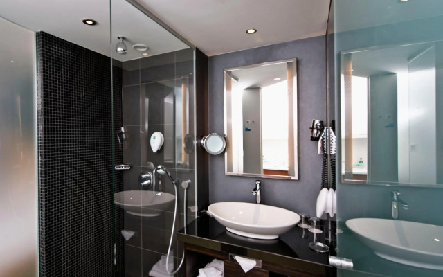 City Hotel Dresden Radebeul