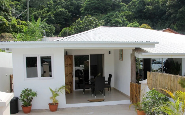 MC Self Catering