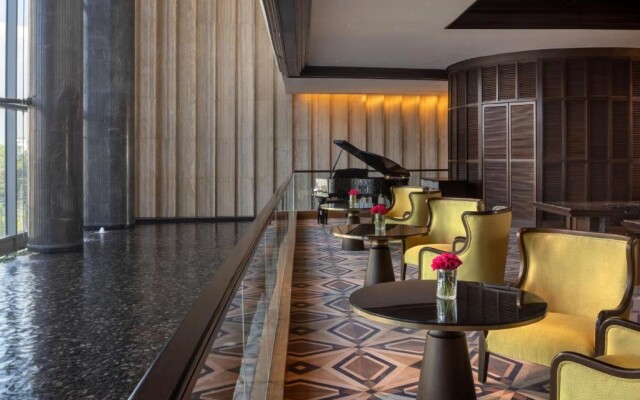 ITC Ratnadipa, a Luxury Collection Hotel, Colombo
