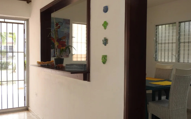 Puerto Plata Beach Hostel