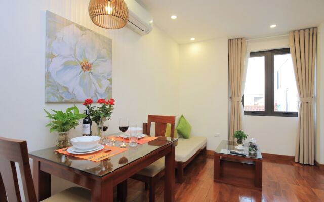Nine Housing 12 Dao Tan