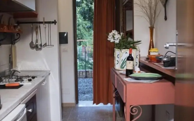 Agriturismo Fontanelle