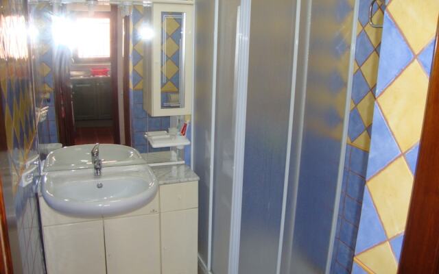 B&B Lampedusa Cavaliere